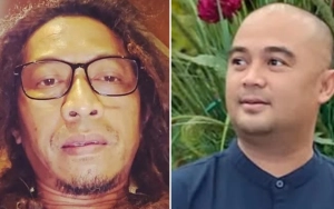Alasan Janggal Nanang Gimbal Bunuh Aktor Sandy Permana Tuai Hujatan