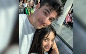 Aurelie Moeremans Derita Panic Attack hingga Pandangan Blur usai Gegar Otak Karena Kecelakaan