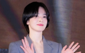 Song Hye Kyo Perdana Spill Isi Rumah Mewah usai Robohkan Bangunan Rp106 Miliar