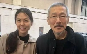 Istri Sah Hong Sang Soo Buka Suara soal Kim Min Hee Hamil dari Hasil Selingkuh
