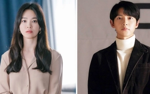 Film Baru Song Hye Kyo Tuai Prestasi saat Song Joong Ki Tangisi Filmnya Flop Sepi Penonton