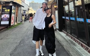 Agnez Mo Kencan Bareng Pacar usai Lolos Kebakaran di Los Angeles