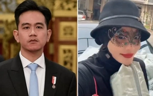 Wapres Gibran Mendadak Dipuji usai Dikira Repost Video Doktif Dilabrak Crazy Rich Shella Saukia