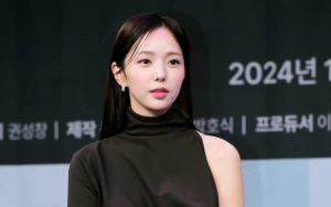 Chae Soo Bin Menjerit saat Baca Dialog Cheesy 'When the Phone Rings'