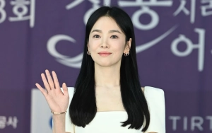 Song Hye Kyo Akui Makin Dicintai usai Ubah Drastis Pemikiran