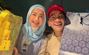 Ruben Onsu Bongkar Status Hubungan dengan Desy Ratnasari usai Dijodohkan