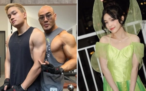 Azka Putra Deddy Corbuzier Salting Brutal saat Sang Nenek Ngobrol dengan Eca Aura