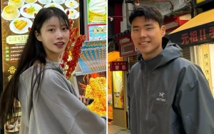 Lee Mijoo Lovelyz & Song Bum Geun Dikabarkan Putus usai 9 Bulan Pacaran