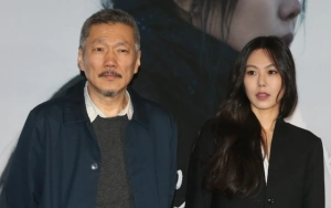 Chat Lawas Istri Sah Hong Sang Soo & Ibu Selingkuhan Viral usai Kim Min Hee Hamil