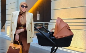 Style Princess R Super Mahal saat Syahrini Dihadiahi Perhiasan Diduga Ratusan Juta dari Reino