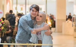 Lesti Kejora Bumil Cantik Tampil Manglingi di Foto Maternity