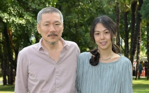 Hong Sang Soo Selingkuhan Kim Min Hee Terungkap Tak Hadiri Pernikahan Sang Putri