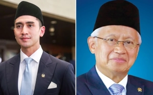Verrell Bramasta Buka Suara usai Geger Rekaman Diduga Menteri Satryo Tampar Pegawai