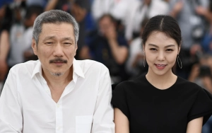 Pelakor Kim Min Hee Diduga Sudah Lama Ingin Hamil Anak Hong Sang Soo