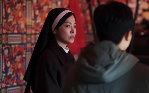Song Hye Kyo Bongkar Alasan Tidak Lagi Menikmati Bintangi Melodrama