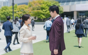Han Ji Min Bikin Lee Joon Hyuk Merasa Dicintai Asli saat Syuting 'Love Scout'