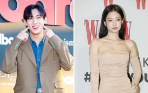 BamBam GOT7 Tanggapi Rumor Pacari Jennie BLACKPINK usai Keciduk Makan Bareng di LA