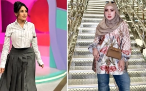 Nikita Mirzani Spill Hal Ngeri soal Elza Syarief hingga Sindir Shella Saukia Ngutang 60 Miliar