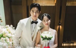 Iklan Byeon Woo Seok & Kim Hye Yoon Terpaksa Dicopot usai Banjir Komplain