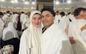 Thariq Halilintar Kuak Perjuangan Berat Aaliyah Massaid di Awal Kehamilan