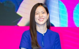 Jisoo BLACKPINK Tanggapi Kritikan Soal Promosi Comeback Solo