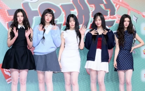 Koneksi Pengacara Baru NewJeans dengan Min Hee Jin Dibongkar Dispatch