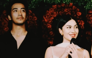 Ariel Tatum Dikasihani usai Abidzar Ngaku Tak Nonton Drama 'Business Proposal'