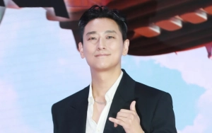 Casting Ju Ji Hoon Perankan Sovieshu di 'The Remarried Empress' Tuai Protes