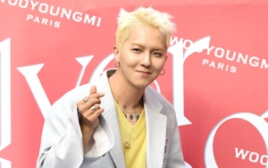 Song Mino WINNER Klaim Jalani Tugas Wamil sesuai Ketentuan saat Diinterogasi Polisi