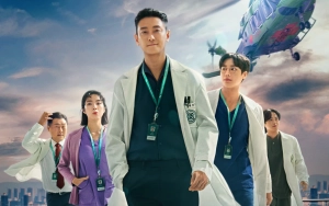 Alur Drama Ju Ji Hoon 'The Trauma Code: Heroes on Call' Tuai Respons Positif