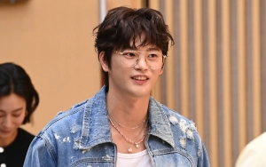 Seo In Guk Sebut Pelaku Ghosting sebagai Pilihan Terburuk