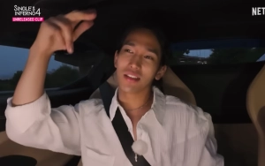 Perilaku Red Flag Yuk Jun Seo di 'Single's Inferno 4' Dikaitkan Kontroversi Masa Lalu