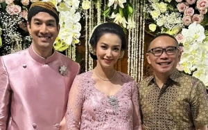 Velove Vexia Pamer Aura Ningrat usai Diam-Diam Hamil Calon Anak Pertama