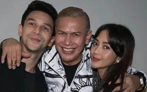 Paman Jonathan Frizzy Spill Fakta di Balik Isu Ponakan Lamar Ririn Dwi Ariyanti