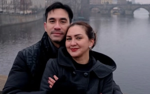 Darius Bucinin Donna Agnesia yang Disentil Dugaan Cemburu pada Luna Maya