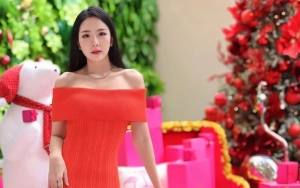 Jejak Digital Agnes Jennifer Diperingatkan soal Sosok 'PC' Terkuak usai Isu Suami Selingkuh