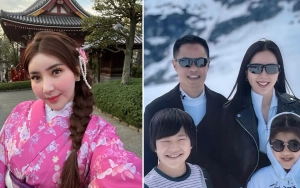 Putu Clara Singgung Difitnah Imbas Terseret Isu Suami Agnes Jennifer Selingkuh