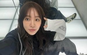 Yoon Eun Hye Bongkar Penderitaan saat Jadi MC MBC Entertainment Awards 2024