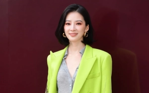 Model Irene Kim Umumkan Pernikahan Lewat Potret Prewedding Cantik