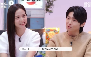 Jisoo BLACKPINK Akui Ingin Punya Pacar Seperti Dex