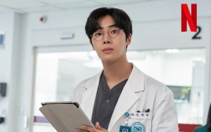 Akting Cho Young Woo di 'The Trauma Code: Heroes on Call' Dikomentari Kritikus
