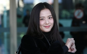 Jisoo BLACKPINK Kenang Momen Disuruh Turun Berat Badan oleh Staf YG
