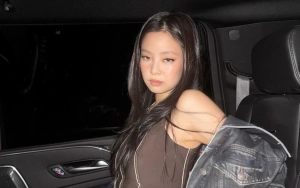 Pengakuan Jennie BLACKPINK Soal Terlalu Malas Makan Jadi Hot Topik
