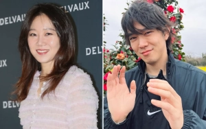 Awal Mula Hubungan Pasutri Gong Hyo Jin & Kevin Oh Dibongkar Uhm Ji Won