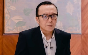 Ari Lasso Bongkar Kondisi Fisik pasca Mendadak Jalani Operasi Punggung dan Kaki