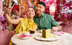 Nikita Willy Super Jaim hingga Tak Pernah Kentut Depan Suami