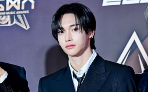 Wonbin RIIZE Dapat Perlakuan Langka dari Staf SM saat Proses Casting