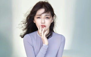 Barbie Hsu Meninggal