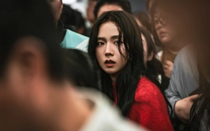 Akting Jisoo BLACKPINK Awalnya Dikhawatirkan Sutradara 'Newtopia'