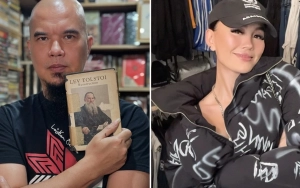 Ahmad Dhani Sempat Hubungi Agnez Mo Sebelum Divonis Bersalah dan Kena Denda 1,5 Miliar